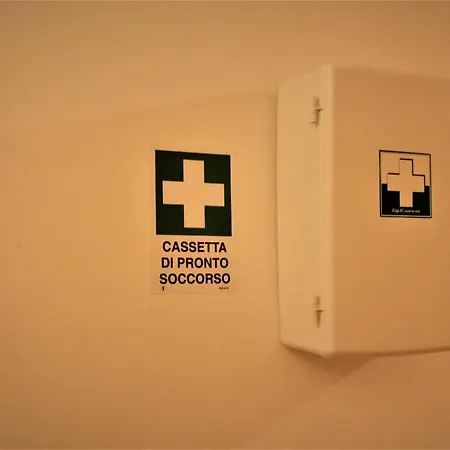 Apartment Cuore Di Testaccio *
