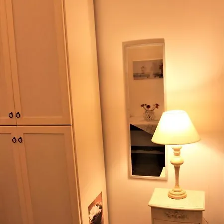Cuore Di Testaccio Apartment