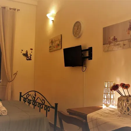 Cuore Di Testaccio Apartment *