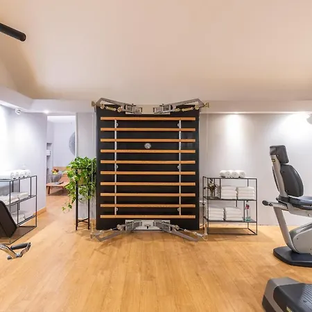 Hotel Leonardo Boutique Termini