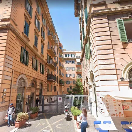 Beautiful In St Peter Appartamento *