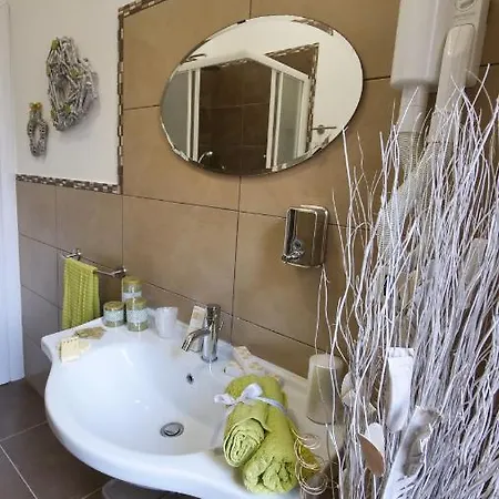 Bed and Breakfast Giolitti Ρώμη