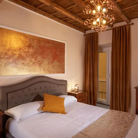 Penzion Residenza Nobile Laurina 2*