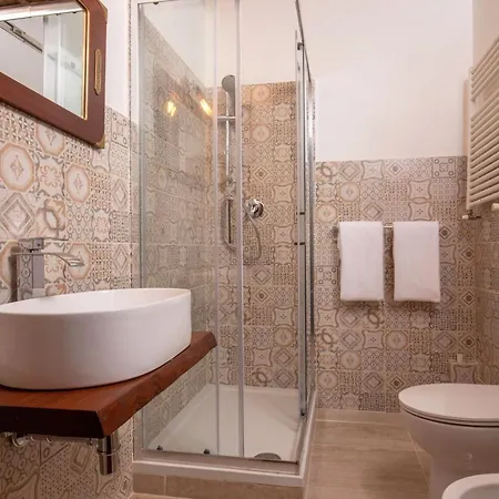 Residenza Nobile Laurina Penzion 2*