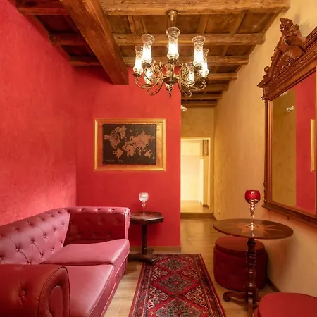 Residenza Nobile Laurina Penzion 2*
