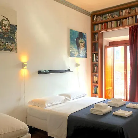 Muller 3* Rome