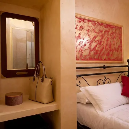 Penzion Residenza Nobile Laurina 2*