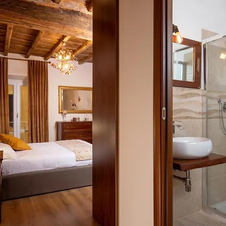 Residenza Nobile Laurina 2*