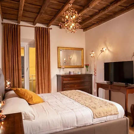 Penzion Residenza Nobile Laurina 2*