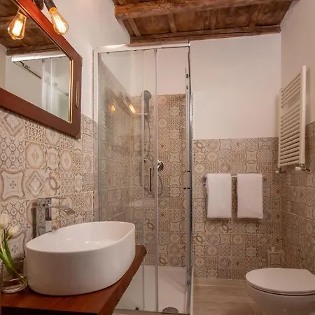 Residenza Nobile Laurina Řím