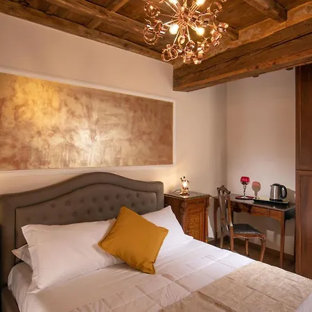Residenza Nobile Laurina Řím