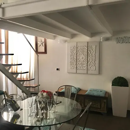 Trastevere Star Apartment Rome