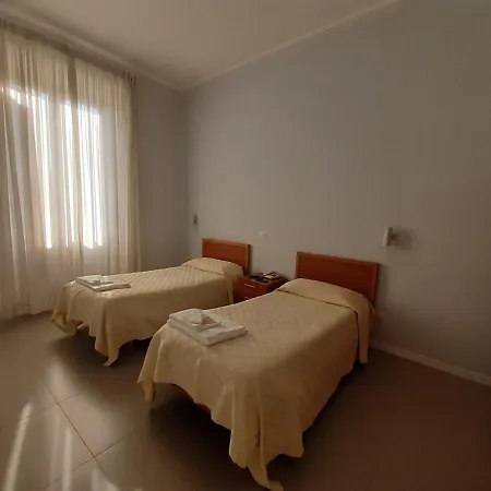 Maison d'hôtes Monte Mario