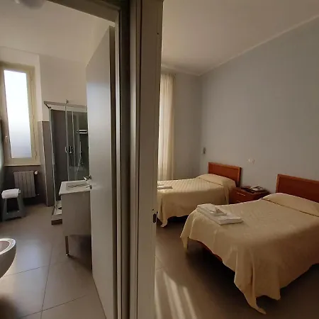 Monte Mario Maison d'hôtes 3*