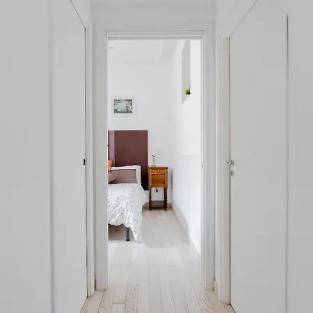 Minerva's Place Ferienhaus