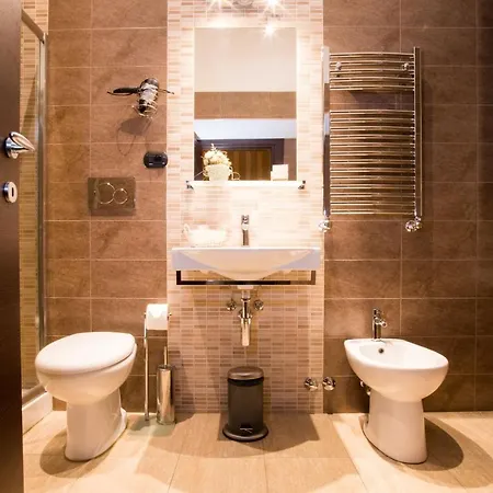 Nice Rome Holiday Guest house