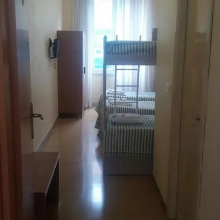 Monte Mario Maison d'hôtes 3*