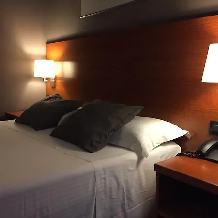 Hotel Felice Rome
