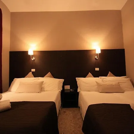 Hotel Felice Rome