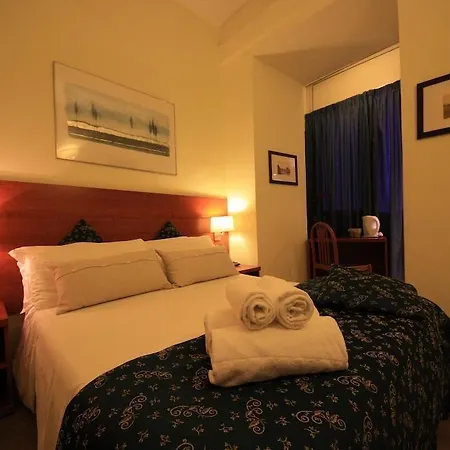 Felice Hotel Rome