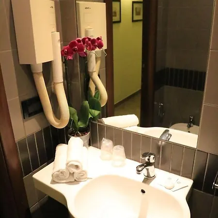 Hotel Felice Rome