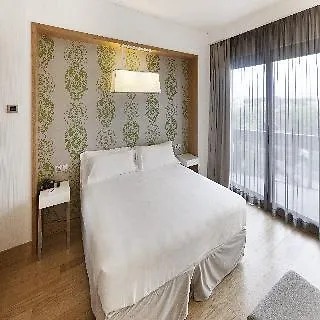 Hotel Midas - A Member Of Barcelo Group Rome