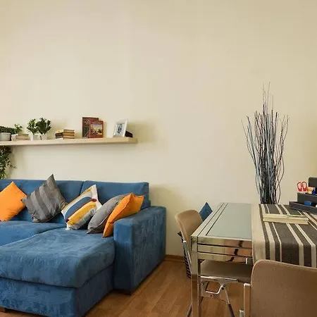Apartment Vaticano St.joseph 8 *