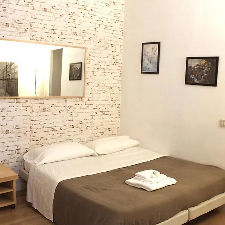 Apartment Masi Rome