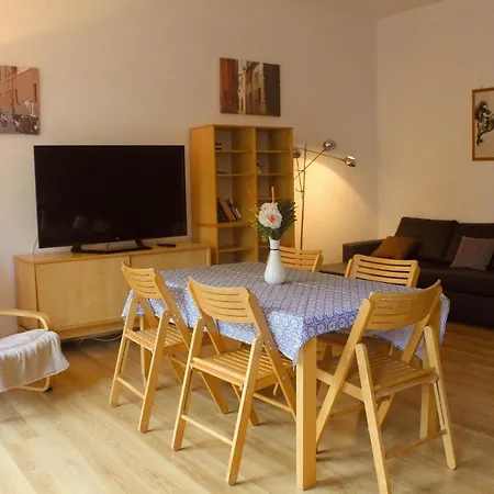 Apartment Masi *