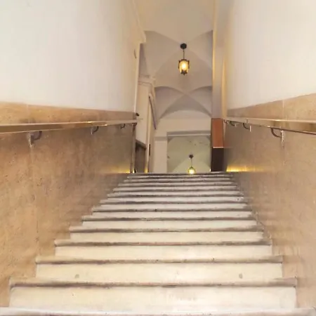 Casa Cleo 2* Ρώμη