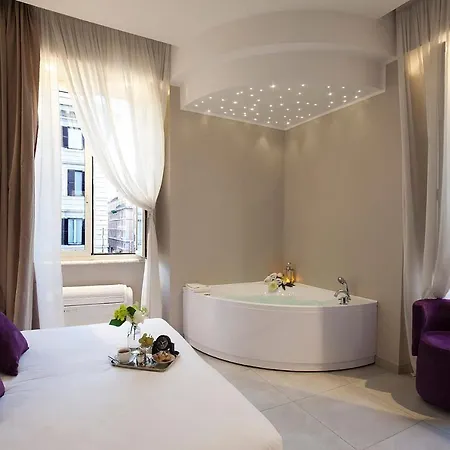 Holidays Boutique Guest house *