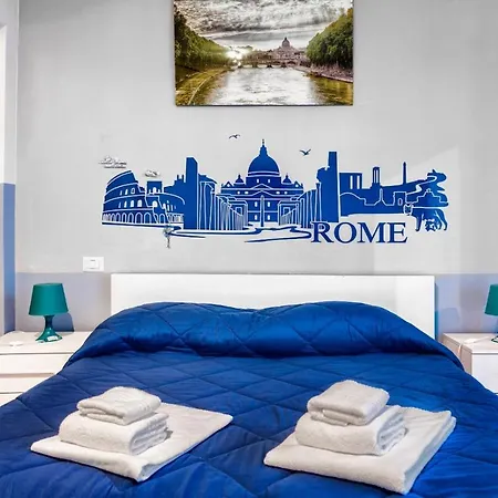 The Colours Of 2* Roma
