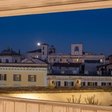 Antica Dimora Delle Cinque Lune 3*