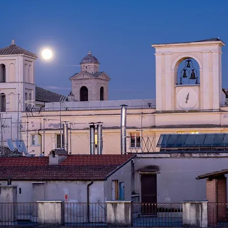 Antica Dimora Delle Cinque Lune Rome