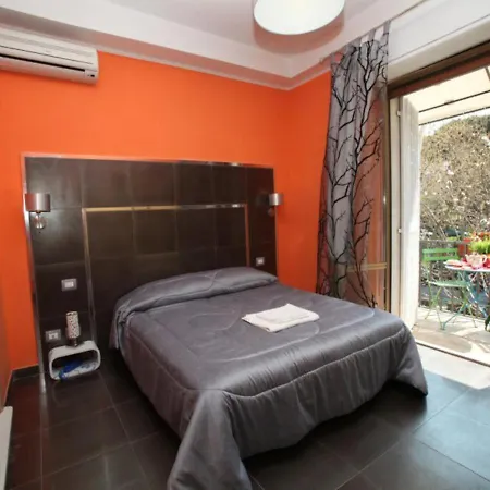 Gianicolense Rome