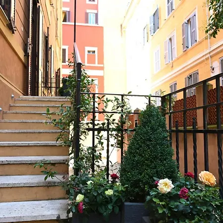 Charming 2* Roma