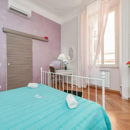 Sesto Bed & Breakfast