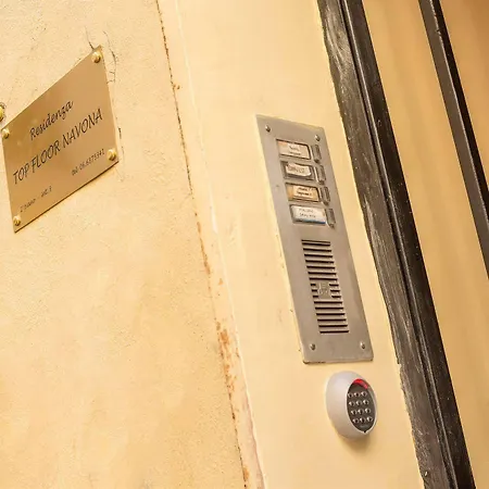 Guest house Floor Navona