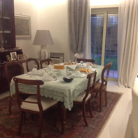 Talenti House 3*