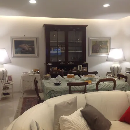 Bed & Breakfast Talenti House