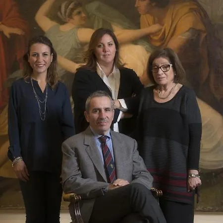 Napoleon 4* Roma