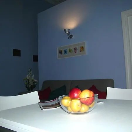 Apartmanhotel Ripetta 25 Prestige Róma