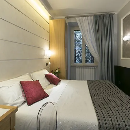 Duca D'alba - Chateaux & Collection Hotel 4*