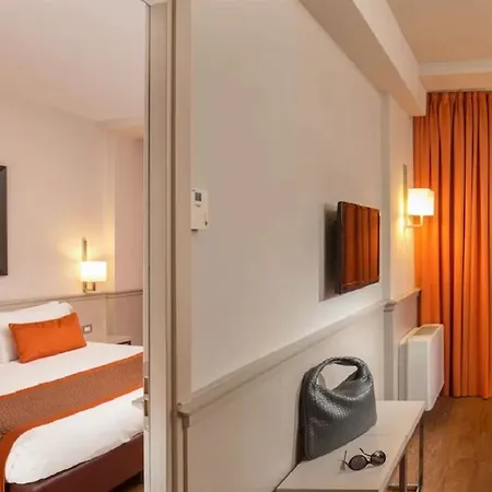 Grand Fleming By Omnia Hotel 4*
