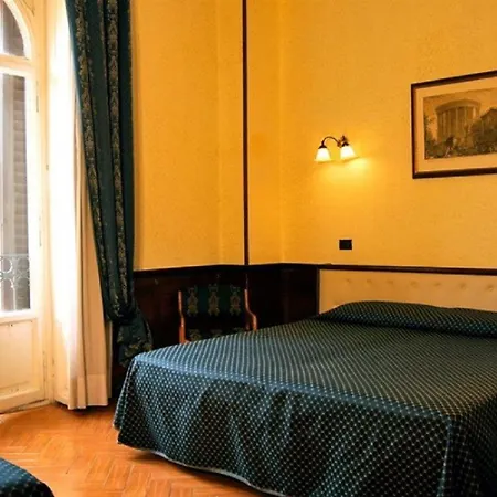 Nardizzi Americana Roma
