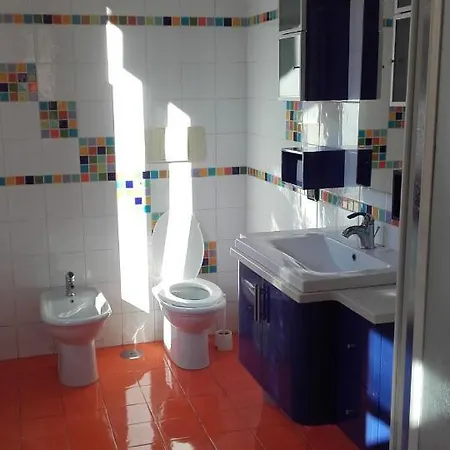 Hostel Luzzatti