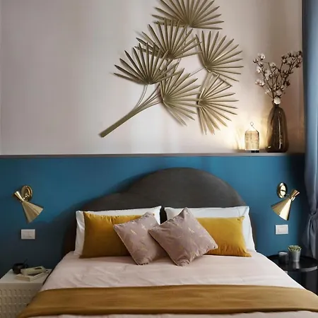Luxury Trevi House Apartment *