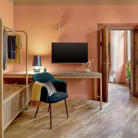 Luxury Trevi House *