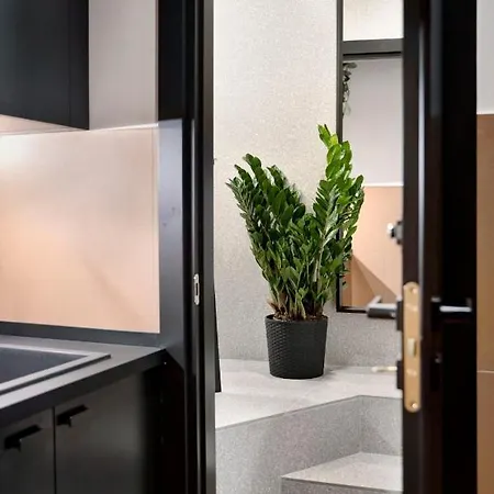 Luxury Trevi House Apartment Rome
