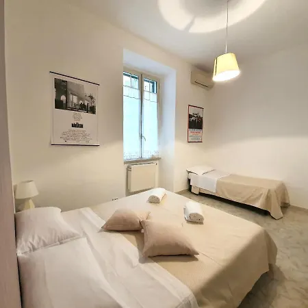 New House Bed & Breakfast Rome